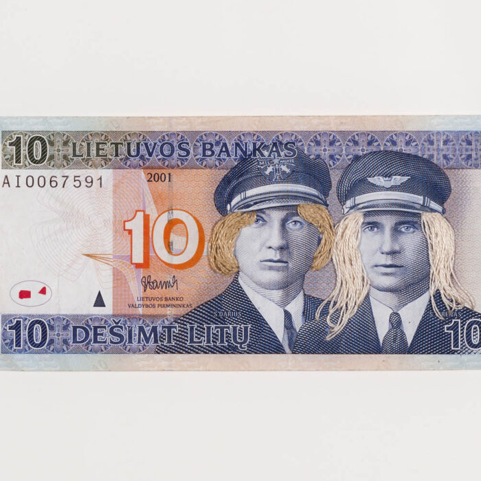 BANK NOTE SERIES 2014 – 2022
